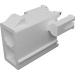 Conn Wire to Board HDR 2Power POS 4.2mm Solder ST Top Entry Thru-Hole Mini-Fit HCS Tray