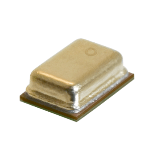 Same Sky (formerly CUI Devices)-CMM-2718AB-38308-TR Mikrofone Mic Omni-Directional 400Ohm -38dB 2V Rectangle Solder Pad