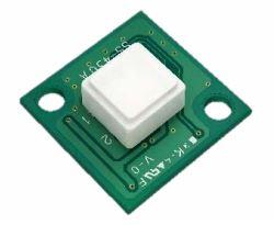 KEMET Corporation-SS-430L-W 被动红外传感器 Pyro Electric Infrared Sensor (Proximity Sensor): Proximity sensor with a low-profile design that can be used without a lens to enable miniaturized designs