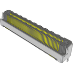 Conn Socket and Terminal Strip HDR/SKT 100 POS 0.5mm Solder ST Top Entry SMD Razor Beam™ T/R