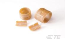 TE Connectivity-M85049/93-12 Connector Accessories Connector Accessories Lock Plastic