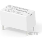 Power Relay 2VDC 5A SPDT(20mm 10mm 10mm) THT