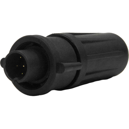 Switchcraft-EN2C7M26G3W Connector Circular Conn Circular PIN 7 POS ST Cable Mount 7 Terminal 1 Port