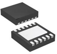 Diodes Incorporated-PAM2319AYAA DC/DC-Wandler und Spannungsregler-Chip Conv DC-DC 2.7V to 5.5V Synchronous Step Down Dual-Out 1V to 3.3V 12-Pin WDFN EP T/R