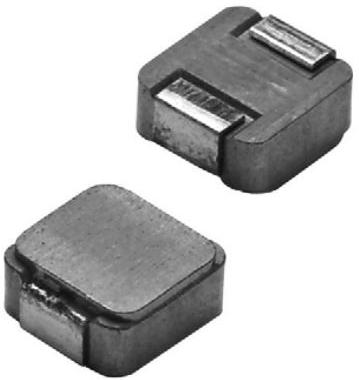 Vishay-IHLP1616BZERR47M0H Montaje superficial de inductores Power Choke Shielded Wirewound 0.47uH 20% 100KHz Powdered Iron 8.5A 0.0165Ohm DCR 1616 T/R