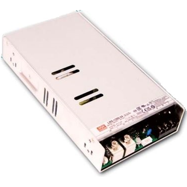 Mean Well Enterprises-LRS-1200-12 AC-DC-Spannungsversorgung AC/DC Power Supply Single-OUT 12V 92A 1104W 11-Pin