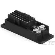 TE Connectivity-208063-5 Steckverbinder, rechteckig Conn Rectangular RCP 36 POS 5mm Crimp ST Cable Mount Carton