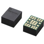 Murata Power Solutions-MYMGK1R812FRSR DC/DC-Wandler und Spannungsreglermodul Module DC-DC 5VIN 1-OUT 0.7V to 1.8V 12A 21.6W 37-Pin LGA Module T/R