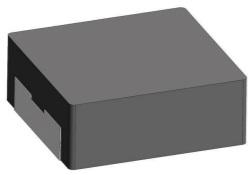 Abracon-AMPLA1707Q-1R0MT Induktionsspule, Oberflächenmontage Inductor Power Molded/Shielded Wirewound 1uH 20% 100KHz Carbonyl Powder 52A 0.002Ohm DCR T/R Automotive AEC-Q200