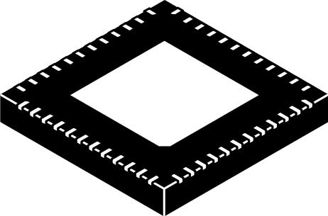 onsemi-NCL31001MNITWG LED-Treiber Complete Connected LED Driver Power Solution