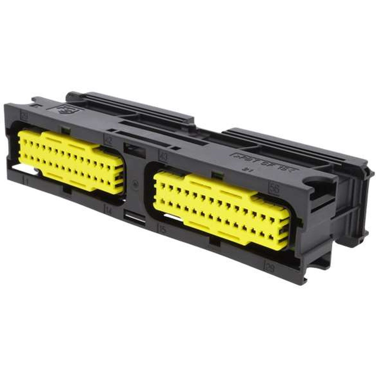 Delphi-13669859 Einzeladersteckverbinder, Gehäuse 56 Way SICMA Sealed Full Interconnect Sealed 1.5