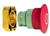 Altech Corporation-2AMPP4 Accessori interruttori Switch Access Push-Pull Operator Push Button Switch