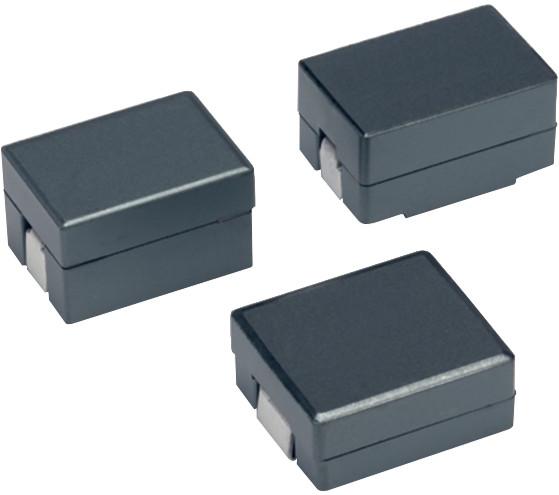 KEMET Corporation-TPI128080L210N Montaggio superficie induttore Inductor Power Shielded Wirewound 0.21uH 10% 100KHz Ferrite 50A 0.00029Ohm DCR T/R