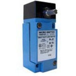 Honeywell-LSA1A-4 Límite del interruptor Switch Limit N.O./N.C. SPDT Side Rotary Screw Mount Rotary Conduit