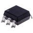 ISOCOM-MOC5007XSM Optokoppler mit Logikausgang MICROPROCESSOR COMPATIBLE SCHMITT TRIGGER OPTICALLY COUPLED ISOLATOR