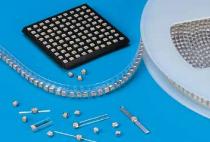 KYOCERA AVX Components Corporation-100B360FPN500XT Kondensator, keramisch, mehrschichtig Cap Ceramic 36pF 500V P90 1% Pad SMD 175°C T/R