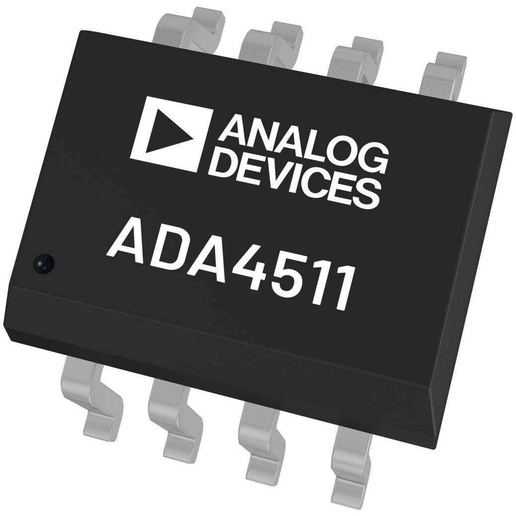 Analog Devices-ADA4511-2ARZ-R7 Amplificatori OP Op Amp Dual Precision Amplifier R-R I/O ±20V/40V 8-Pin SOIC N T/R