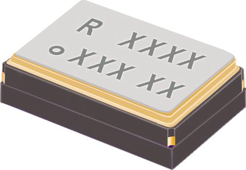 Abracon-ASTXR-12-26.000MHZ-512545-T Oscillateur contrôlé Oscillator TCXO 26MHz ±1ppm (Tol) ±0.5ppm (Stability) 10pF Clipped Sinewave 1.8V 6-Pin SMD T/R