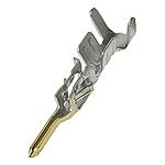 Contact PIN Crimp ST Cable Mount 24-28AWG CRC™ Bag