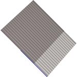 Cable Assembly 0.05m 0.5mm 20 to 20 POS Jumper to Jumper Premo-Flex FFC Jumper Bag