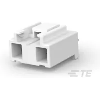 TE Connectivity-3-176976-1 Steckverbinderleisten und Leiterplattenbuchsen Conn Wire to Board HDR 3Power POS 7.92mm Solder ST Thru-Hole Bag