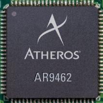 QUALCOMM-AR9462-BL3A Combo Wireless Module AR9462-BL3A QUALCOMM Combo Wireless Module WLAN plus Bluetooth - Arrow.com