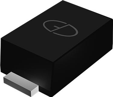 Good-Ark Semiconductor-FH4 Rectifiers Diode Switching 400V 1A 2-Pin SOD-123FL T/R