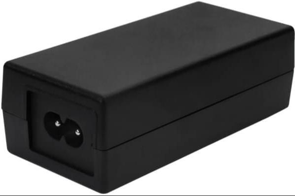 CUI Inc-SDM24-5-UD-P5 Adaptador incorporado externo Plug-In Adapter Single-OUT 5V 4A 20W Box