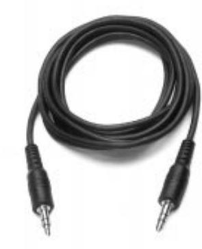 Switchcraft-35HR03635X Audio/Video Kabelsortiment Cable Assembly Audio 0.914m 3.5mm Stereo Plug to 3.5mm Stereo Plug 3 to 3 POS PL-PL