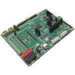 Infineon Technologies AG-TLE9166EQEVALBOARDTOBO1 Energiemanagement, Entwicklungsplatinen und -kits TLE9166EQ Motion Motor Control Evaluation Board