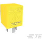 TE Connectivity-2-1904058-7 Power Relays Power Relay 12VDC 20A SPST-NO-DM(29.9mm 36.6mm 29.9mm) Plug-In