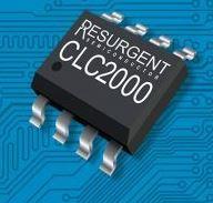 Resurgent Semiconductor, LLC-CLC2000ISO8X Amplificatori OP Op Amp Dual High Output Current Amplifier ±6.5V/12V 8-Pin SOIC Reel