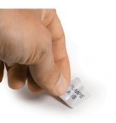 Weidmuller-1720570000 Accesorios del interruptor Switch Marker Label Polyamide 66 Transparent