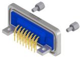 CONEC-6STD15SAR99B30X Conector D-subminiatura Solder pin - Straight - Precision machined contacts