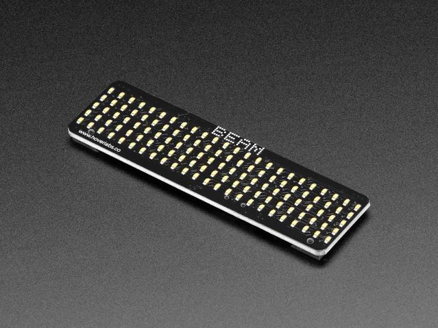 Adafruit Industries-3668 Herramientas y kits de desarrollo Beam Pluggable LED Boards by Hover Labs