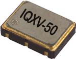 IQD Frequency Products-LFVCXO067420BULK Gesteuerter Oszillator Oscillator VCXO 36MHz ±25ppm (Stability) 15pF HCMOS 55% 5V 6-Pin SMD Bulk