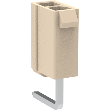 Amphenol-G87MP022202CHR Steckverbinderleisten und Leiterplattenbuchsen Mini Power Plus Board Mount Connector Header