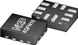 NXP Semiconductors-NX3DV42GU,115 Analog Switch Multiplexers Analog Switch Single DPDT 10-Pin XQFN T/R Automotive AEC-Q100