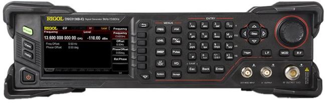 RIGOL Technologies, Inc-DSG3000B-PUG Prüf- und Messzubehör Pulse Modulation/Generator for Signal Generator