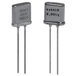 Res Metal Foil 8.25K Ohm 0.1% 0.6W ±2ppm/°C Metal RDL Bulk