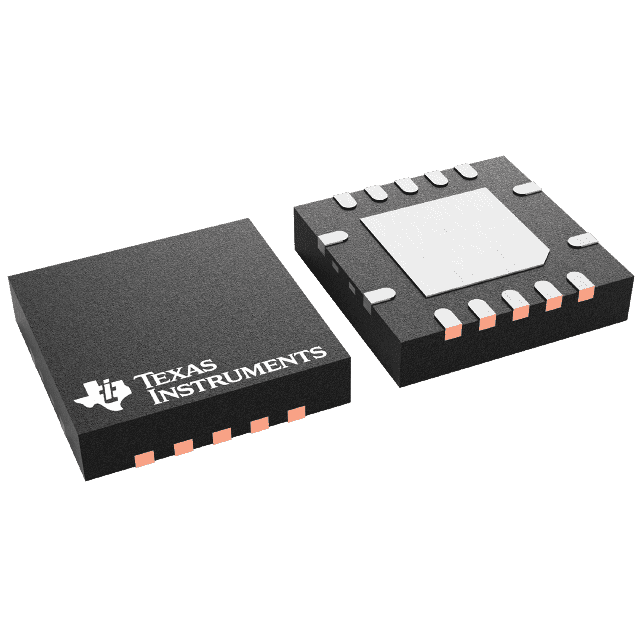 Texas Instruments-HD3SS3411IRWAT PCI Express Switches PCI Express Switch Mux/Demux 3 Port 1-CH 14-Pin WQFN EP T/R