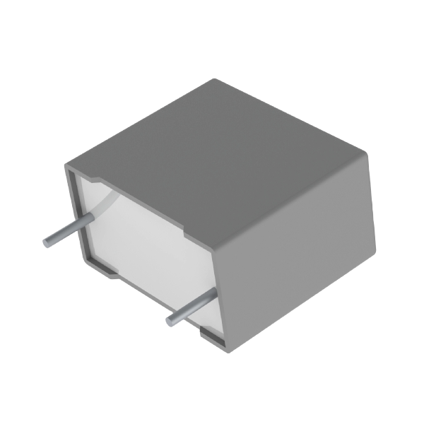 KEMET Corporation-R66ED3220AA7AK Kondensator, Kunststofffilm Cap Film 0.22uF 100V PET 10%( 10 X 3 X 8mm) Radial Wound 7.5mm 105°C Bulk Automotive AEC-Q200