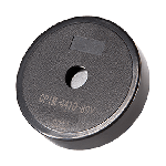 44 mm, 5 Vdc, 90 dB, Through Hole, Ventilation Tone, Driving Circuit, Piezo Audio Indicator Buzzer