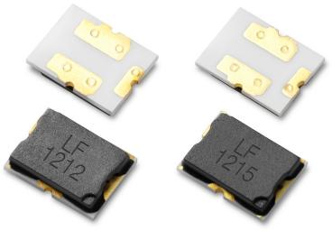 Littelfuse-ITV4030L1212NR Sicherungen Fuse Chip Fast Acting 12A 36V SMD Solder Pad 4 X 3 X 0.9mm Epoxy Glass T/R