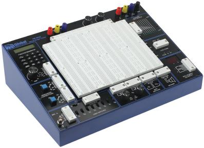 Cal Test Electronics-PB-505ALAB Entwicklungssätze und Werkzeuge Analog and Digital Courseware Development Tool