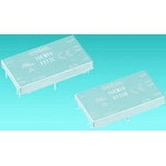 COSEL-SUCW104815B DC/DC-Wandler und Spannungsreglermodul Module DC-DC 48VIN 2-OUT 15V/-15V/30V 0.35A 10.5W 7-Pin SMD