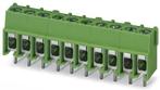 PHOENIX CONTACT-1935792 Steckverbinder, Klemmenblöcke Conn Terminal Block 4 POS 5mm Solder ST Thru-Hole 32A Cardboard
