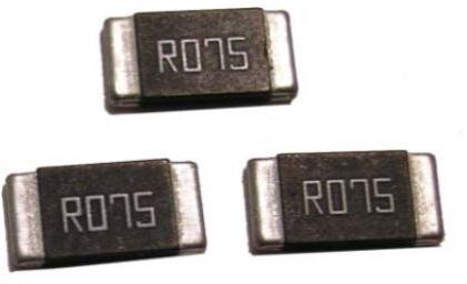 Stackpole Electronics, Inc-CSM2512FT12L0 Resistor Fixed Single-Surface Mount Res Metal Plate 2512 0.012 Ohm 1% 3W ±50ppm/°C Pad SMD T/R Automotive AEC-Q200