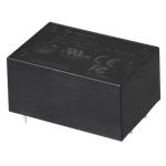 AC/DC Power Supply Single-OUT 5V 2A 10W 4-Pin Tube