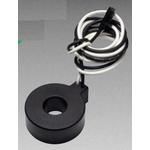 Current Transformer 250:1 3500VAC 160Ohm Sec. DCR 300000mA Prim. Wire Lead SMD